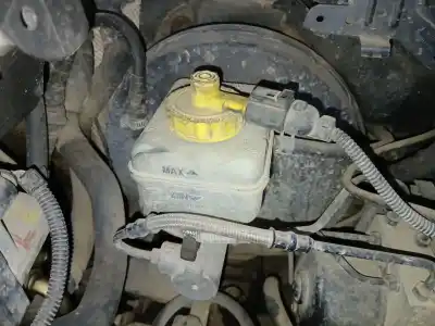 Peça sobressalente para automóvel em segunda mão servo freio por seat leon (1m1) signo referências oem iam 