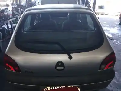 İkinci el araba yedek parçası bagaj kapagi için FORD FIESTA BERLINA  OEM IAM referansları   