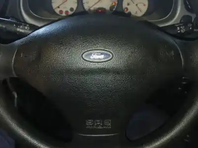 Second-hand car spare part FRONT LEFT AIR BAG for FORD FIESTA BERLINA Ghia OEM IAM references   