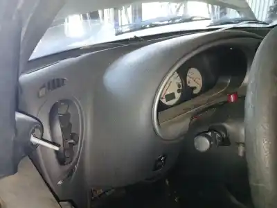 Second-hand car spare part DASHBOARD for FORD FIESTA BERLINA Ghia OEM IAM references   