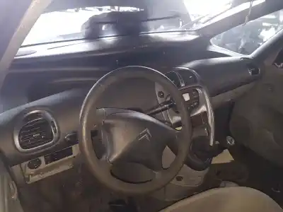 Second-hand car spare part DASHBOARD for CITROEN XSARA PICASSO 1.6 HDi 90 Exclusive OEM IAM references   