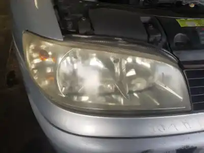 Second-hand car spare part RIGHT HEADLIGHT for SEAT IBIZA (6K1) * OEM IAM references   