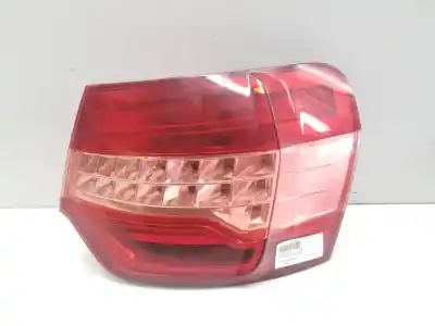 Second-hand car spare part right tailgate light for citroen c5 berlina attraction oem iam references 9681063680
