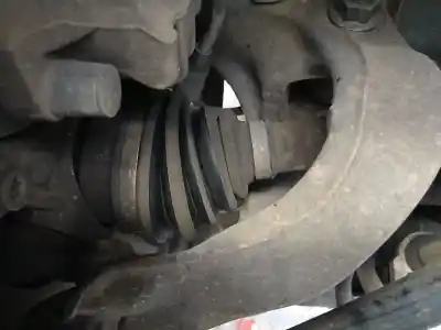 Second-hand car spare part front right transmission for citroen c5 berlina attraction oem iam references 