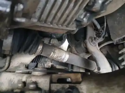 Second-hand car spare part front left transmission for citroen c5 berlina attraction oem iam references 