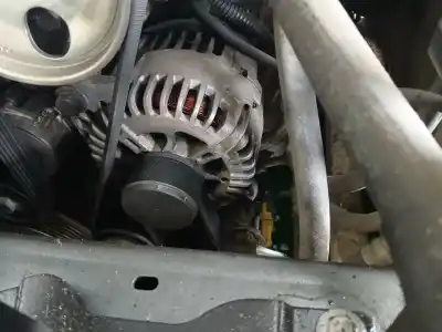 Second-hand car spare part alternator for citroen c5 berlina attraction oem iam references 
