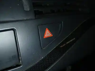 Second-hand car spare part hazard warning lights for citroen c5 berlina attraction oem iam references 