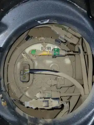 Pièce détachée automobile d'occasion Capteur Niveau De Carburant pour CITROEN C5 BERLINA Attraction Références OEM IAM   