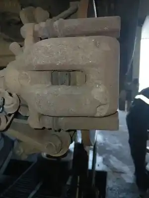 Second-hand car spare part rear right brake caliper for citroen c5 berlina attraction oem iam references 