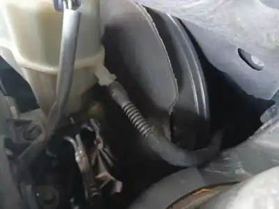 Second-hand car spare part brake servo for citroen c5 berlina attraction oem iam references 