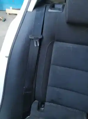 Peça sobressalente para automóvel em segunda mão cinto de segurança traseiro direito por volkswagen golf vi (5k1) advance referências oem iam 