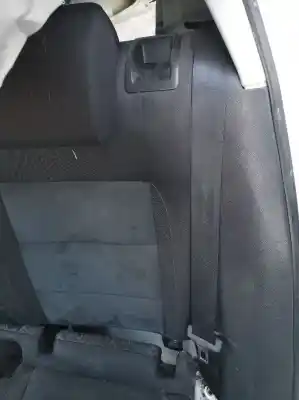 Peça sobressalente para automóvel em segunda mão cinto de segurança traseiro esquerdo por volkswagen golf vi (5k1) advance referências oem iam 
