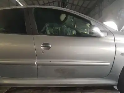 Автозапчастина б/у  для PEUGEOT 206 BERLINA  Посилання на OEM IAM   