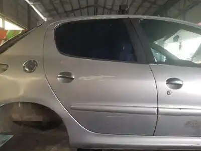 Автозапчастина б/у  для PEUGEOT 206 BERLINA  Посилання на OEM IAM   