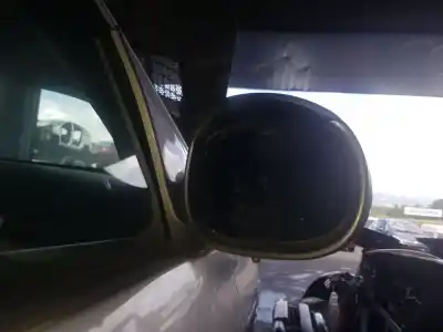 Автозапчастина б/у правий задний огляд для peugeot 206 berlina xs посилання на oem iam   