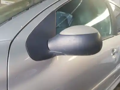 Автозапчастина б/у ліве дзеркало для peugeot 206 berlina xs посилання на oem iam   