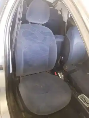 Автозапчасти б/у сиденье правое переднее за PEUGEOT 206 BERLINA XS ссылки OEM IAM   