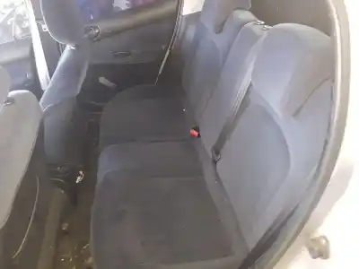 Автозапчасти б/у задние сиденья за PEUGEOT 206 BERLINA XS ссылки OEM IAM   