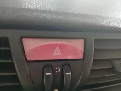 Pezzo di ricambio per auto di seconda mano Avvertimento per FIAT STILO (192) 1.9 JTD / 1.9 JTD 115 Active Riferimenti OEM IAM   