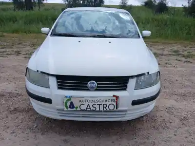 Pezzo di ricambio per auto di seconda mano Centralina Motore per FIAT STILO (192) 1.9 JTD / 1.9 JTD 115 Active Riferimenti OEM IAM   