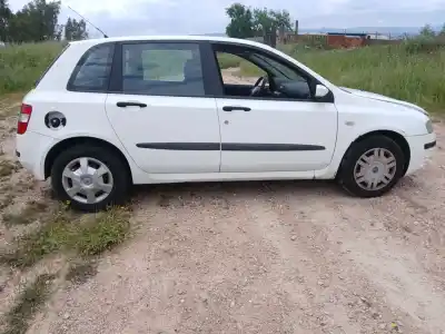 Pezzo di ricambio per auto di seconda mano Serratura Porta Posteriore Destra per FIAT STILO (192) 1.9 JTD / 1.9 JTD 115 Active Riferimenti OEM IAM   