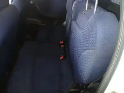 Pezzo di ricambio per auto di seconda mano SEDILI POSTERIORI per FIAT STILO (192)  Riferimenti OEM IAM   