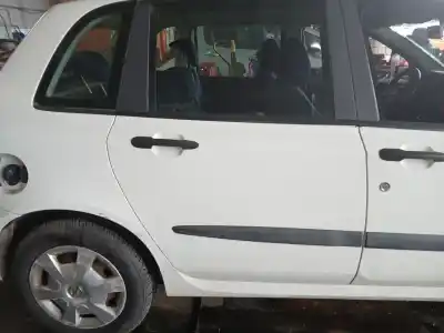 Pezzo di ricambio per auto di seconda mano Porta Posteriore Destra per FIAT STILO (192) 1.9 JTD / 1.9 JTD 115 Active Riferimenti OEM IAM   