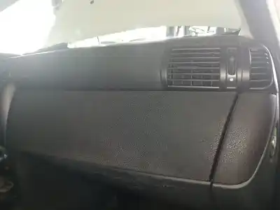 Pezzo di ricambio per auto di seconda mano Kit Airbag per FIAT STILO (192) 1.9 JTD / 1.9 JTD 115 Active Riferimenti OEM IAM   