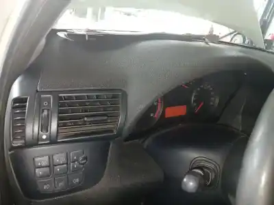 Pezzo di ricambio per auto di seconda mano kit airbag per fiat stilo (192) 1.9 jtd / 1.9 jtd 115 active riferimenti oem iam   