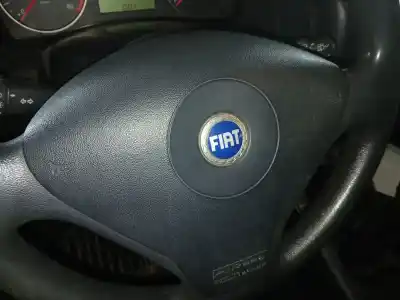 Pezzo di ricambio per auto di seconda mano kit airbag per fiat stilo (192) 1.9 jtd / 1.9 jtd 115 active riferimenti oem iam   