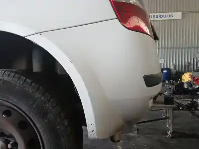 Pezzo di ricambio per auto di seconda mano paraurti posteriore per fiat stilo (192) 1.9 jtd / 1.9 jtd 115 active riferimenti oem iam   