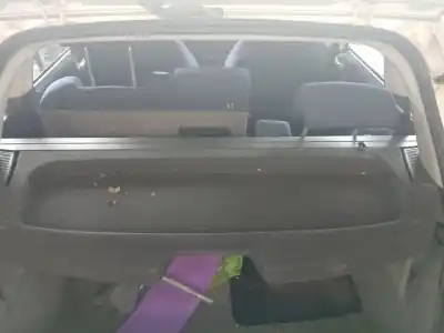 Pezzo di ricambio per auto di seconda mano Vassoio Posteriore per FIAT STILO (192) 1.9 JTD / 1.9 JTD 115 Active Riferimenti OEM IAM   