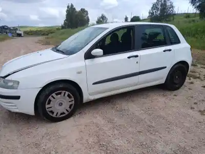 Peça sobressalente para automóvel em segunda mão PINÇA DE TRAVÃO TRASEIRA ESQUERDA por FIAT STILO (192)  Referências OEM IAM   