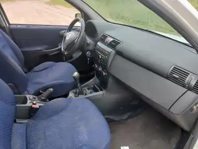 Pezzo di ricambio per auto di seconda mano IMPIANTO AUDIO / RADIO CD per FIAT STILO (192)  Riferimenti OEM IAM   