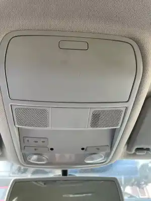 Second-hand car spare part Interior Light for VOLKSWAGEN GOLF VI (5K1) Advance OEM IAM references   