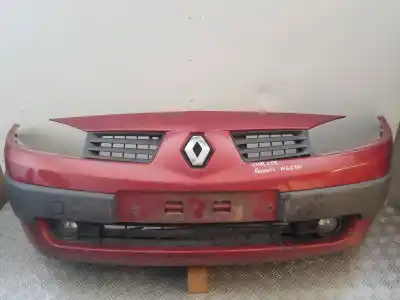 Автозапчастина б/у  для RENAULT MEGANE II FAMILIAR  Посилання на OEM IAM   