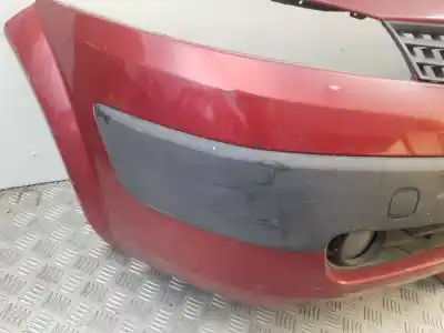 Pezzo di ricambio per auto di seconda mano paraurti anteriore per renault megane ii familiar dynamique confort riferimenti oem iam   