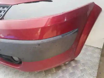 Pezzo di ricambio per auto di seconda mano paraurti anteriore per renault megane ii familiar dynamique confort riferimenti oem iam   