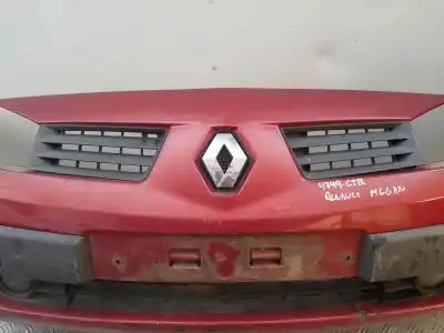 Pezzo di ricambio per auto di seconda mano paraurti anteriore per renault megane ii familiar dynamique confort riferimenti oem iam   