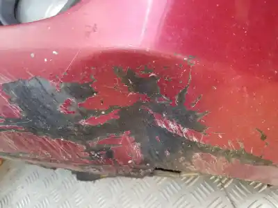 Pezzo di ricambio per auto di seconda mano paraurti anteriore per renault megane ii familiar dynamique confort riferimenti oem iam   
