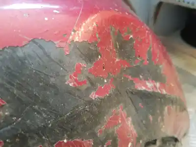Pezzo di ricambio per auto di seconda mano paraurti anteriore per renault megane ii familiar dynamique confort riferimenti oem iam   