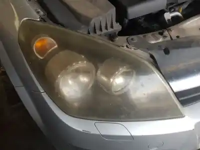 İkinci el araba yedek parçası SAG FAR için OPEL ASTRA H BERLINA  OEM IAM referansları 24451033RH  24451033RH