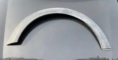 Second-hand car spare part left front winglet for bmw mini (r56) cooper oem iam references 14614910  