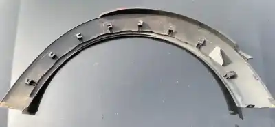 Gebrauchtes Autoersatzteil LINKE VORDERE KOTFLÜGELVERBREITERUNG zum BMW MINI (R56)  OEM-IAM-Referenzen 14614910  