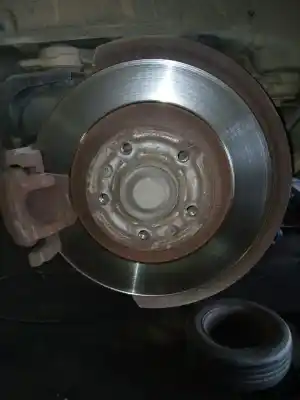 Second-hand car spare part Rear Disc Brake for CITROEN C5 BERLINA Attraction OEM IAM references   