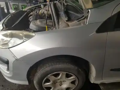 Peça sobressalente para automóvel em segunda mão  por PEUGEOT 308  Referências OEM IAM   