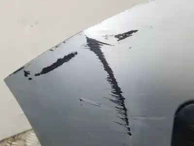 Second-hand car spare part front bumper for peugeot 308 confort oem iam references   