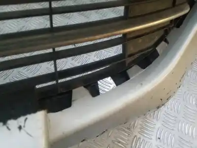 Second-hand car spare part front bumper for peugeot 308 confort oem iam references   