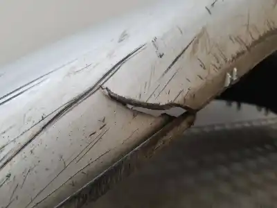 Second-hand car spare part front bumper for peugeot 308 confort oem iam references   