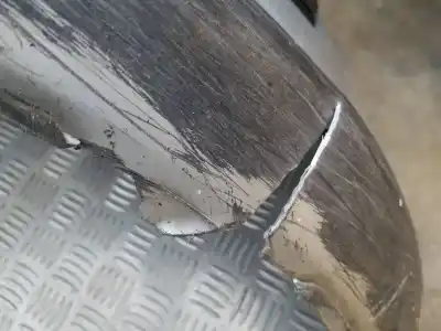 Second-hand car spare part front bumper for peugeot 308 confort oem iam references   